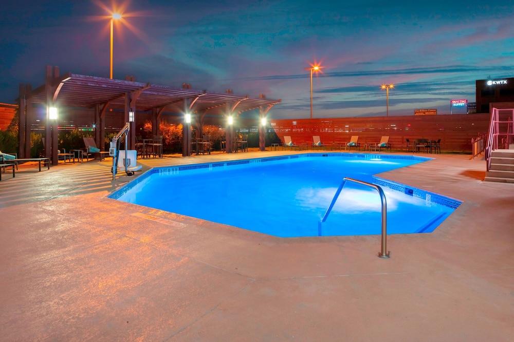 Courtyard Killeen Marriott photo 18