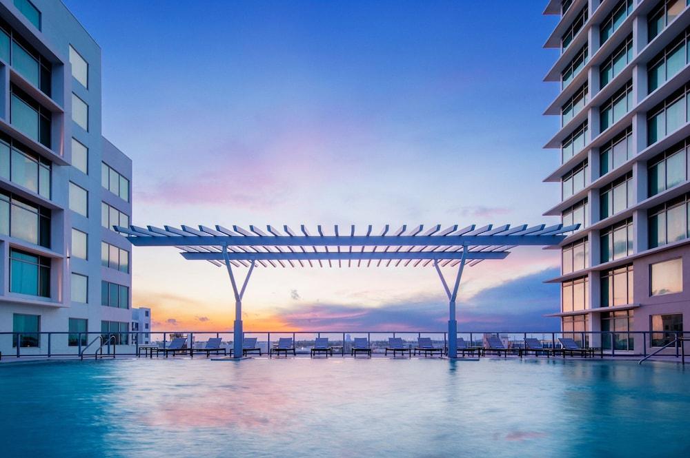 Marriott Fort Lauderdale Airport photo 30