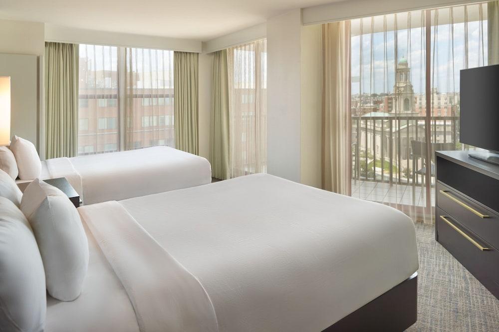 Residence Inn by Marriott Washington, DC Downtown photo 36