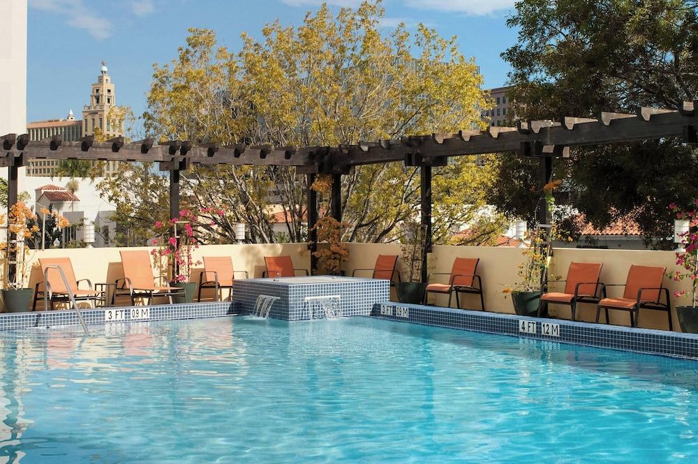 Courtyard Miami in Coral Gables by Marriott photo 38