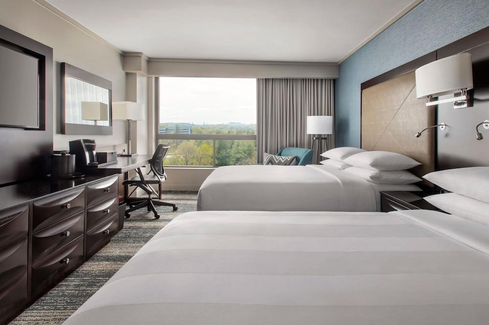 Boston Marriott Burlington photo 14