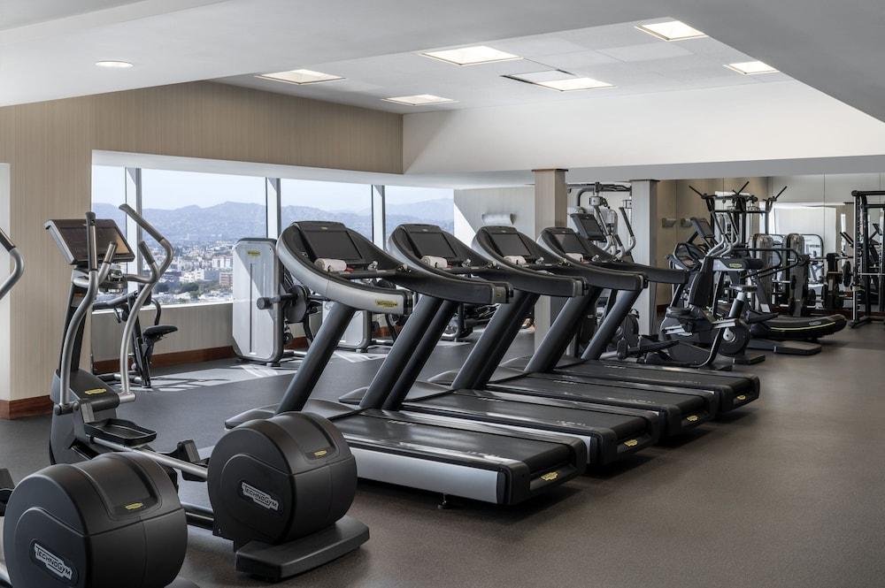 The Ritz-Carlton, Los Angeles photo 34