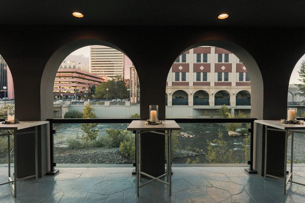 Renaissance Reno Downtown Hotel & Spa photo 41