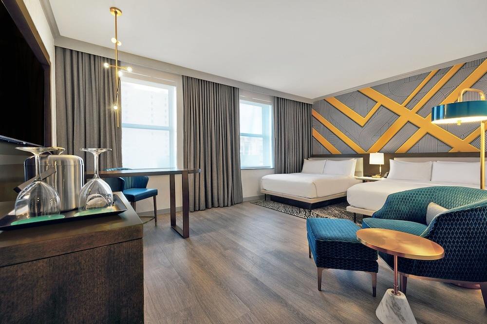 Le Meridien St. Louis Downtown photo 15