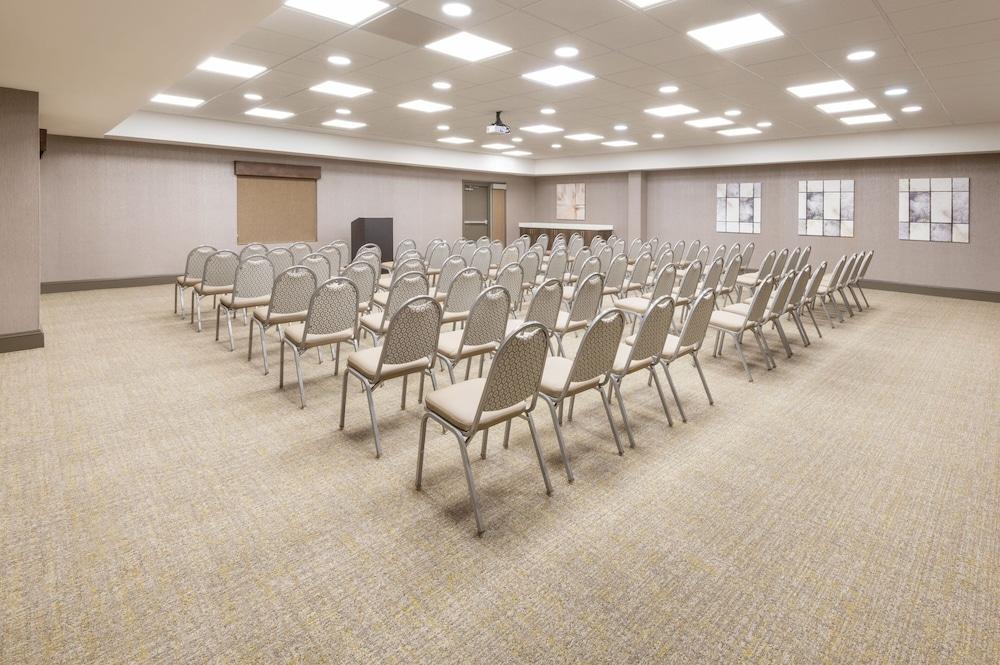 SPRINGHILL SUITES BY MARRIOTT CONYERS photo 20