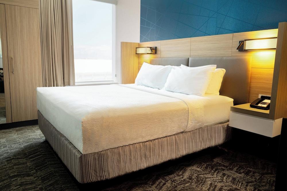 SpringHill Suites by Marriott Spokane Airport photo 5