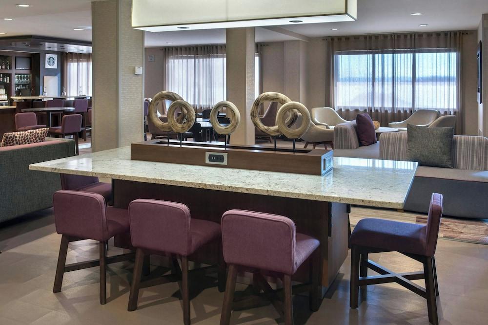 Courtyard by Marriott Newburgh Stewart Airport photo 21