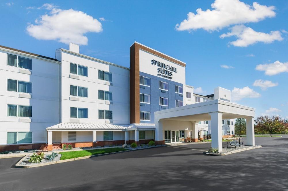 Springhill Suites by Marriott Warwick photo 1