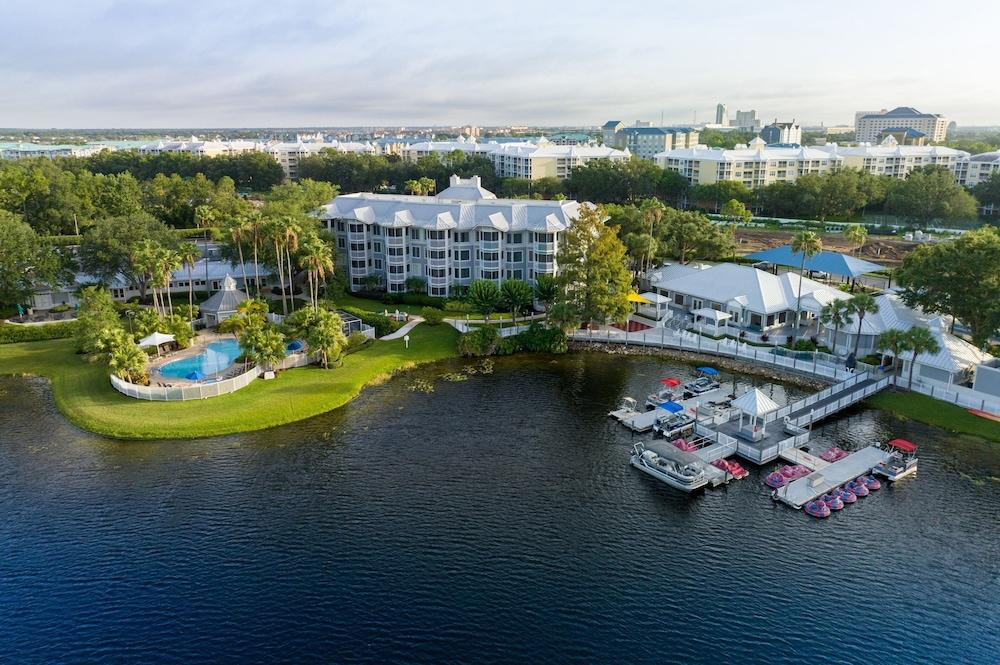 Marriott's Cypress Harbour Villas photo 1