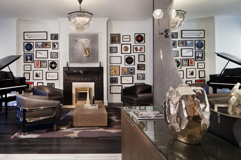 Le Pavillon, New Orleans, a Tribute Portfolio Hotel by Marriott photo 66