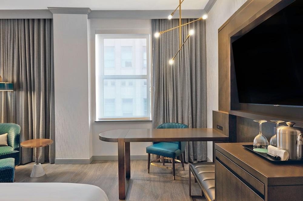 Le Meridien St. Louis Downtown photo 11
