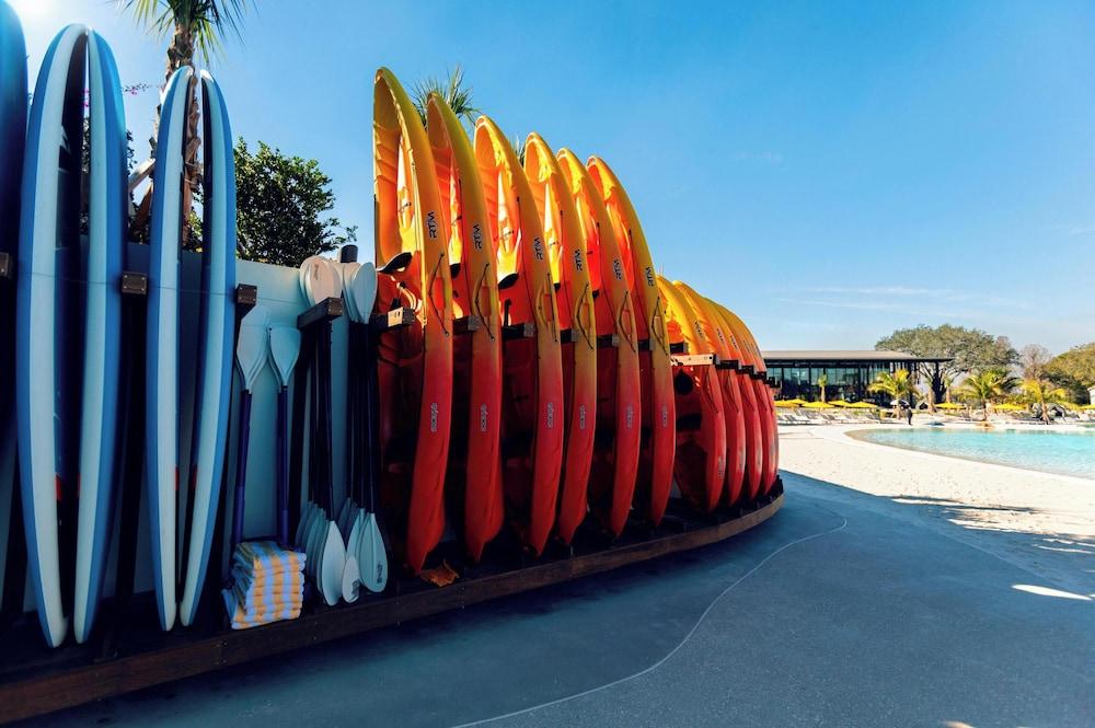 Evermore Orlando Resort photo 93