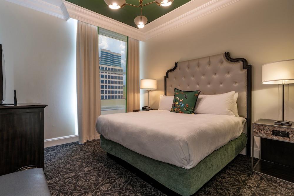 Le Pavillon, New Orleans, a Tribute Portfolio Hotel by Marriott photo 83