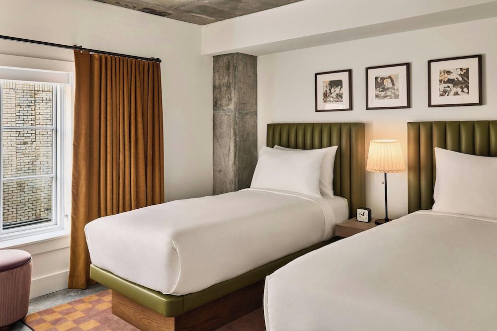 The Ann Savannah, Apartments By Marriott Bonvoy photo 36