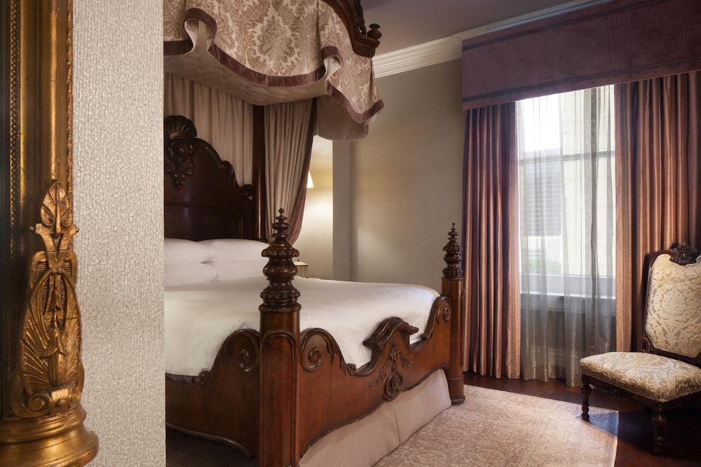 Le Pavillon, New Orleans, a Tribute Portfolio Hotel by Marriott photo 75