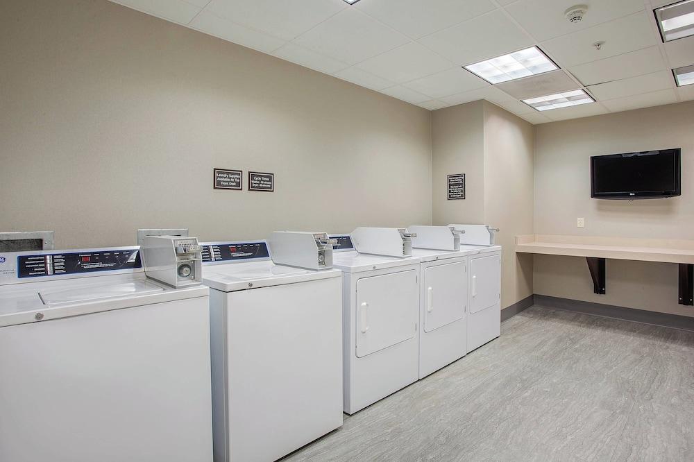 Residence Inn Jackson photo 17