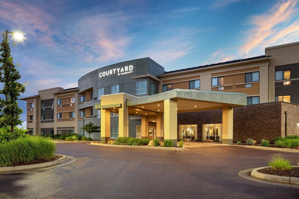 Courtyard Mankato Marriott photo 79