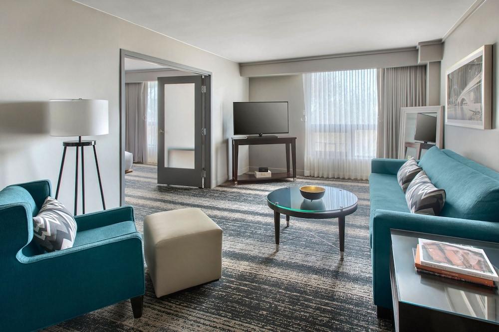 Boston Marriott Burlington photo 20