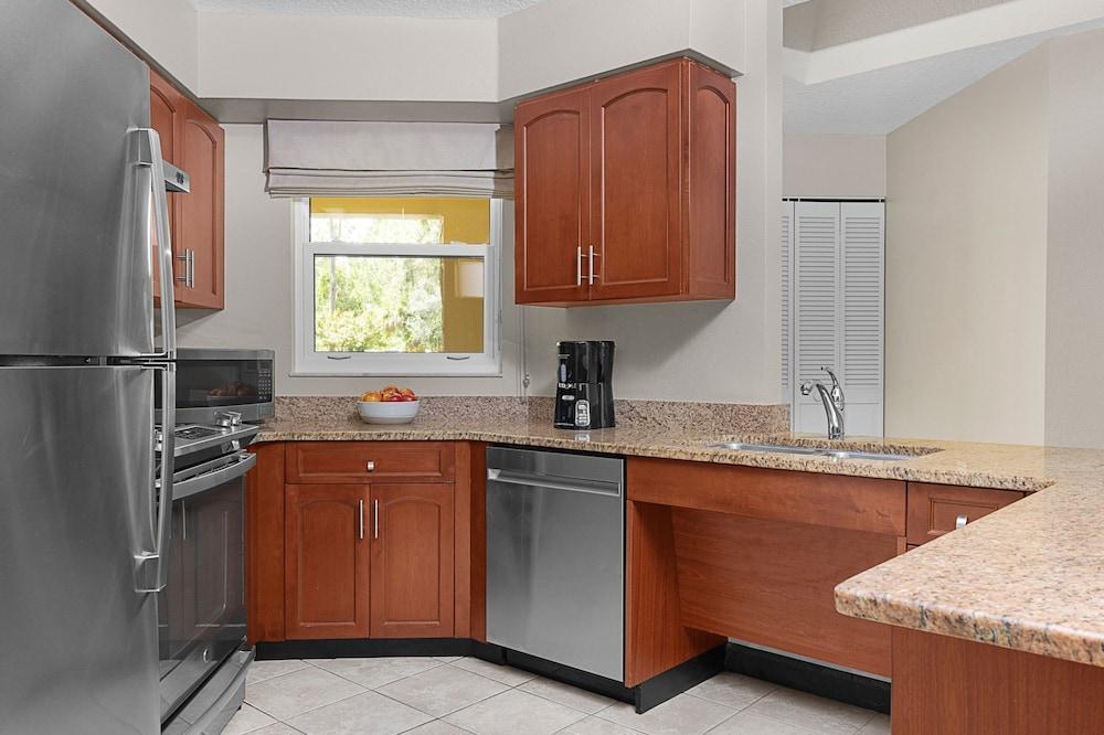 Sheraton Vistana Resort Villas, Lake Buena Vista/Orlando photo 25