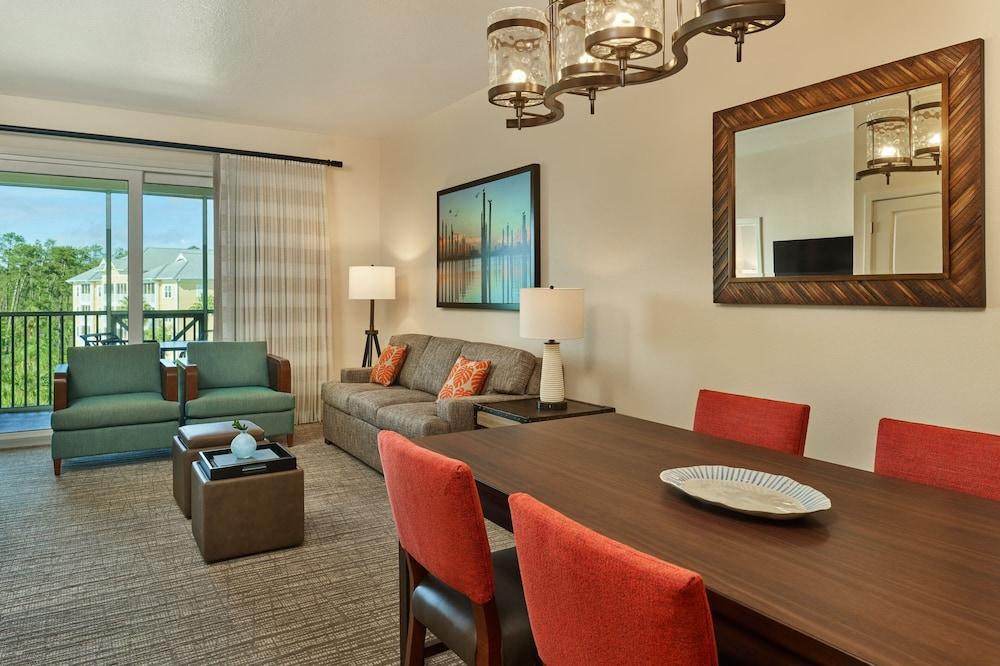 Sheraton Vistana Villages Resort Villas, I-Drive/Orlando photo 45