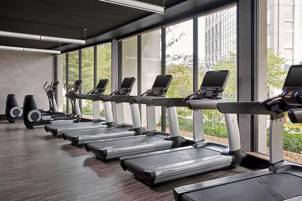 Sheraton Reston Hotel photo 22