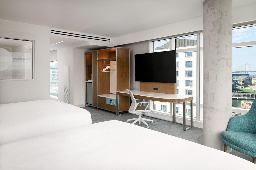 LUMA Hotel San Francisco photo 11