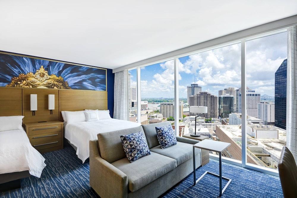 Residence Inn by Marriott New Orleans French Quarter Area/Central Business District photo 43
