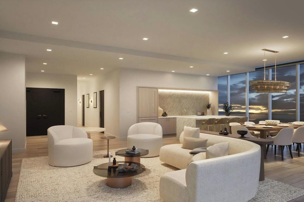 JW Marriott Reston Station photo 6