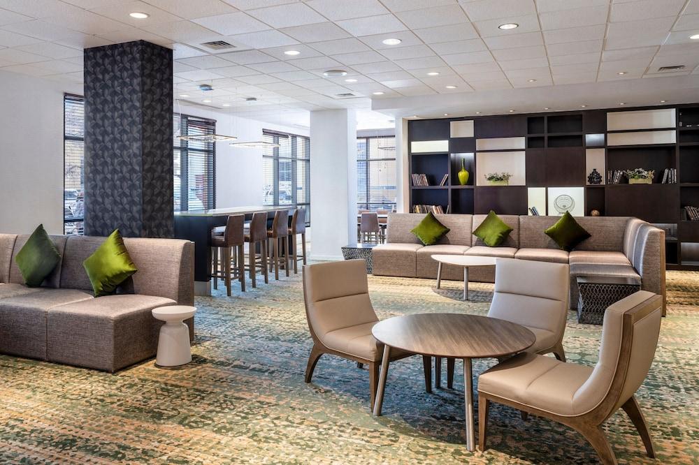 Residence Inn by Marriott Austin Downtown/Convention Center photo 7