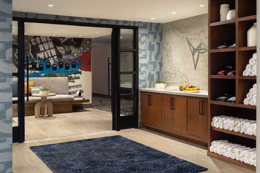 Austin Marriott South photo 31
