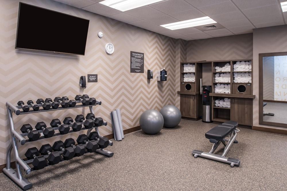 Residence Inn by Marriott Decatur photo 27