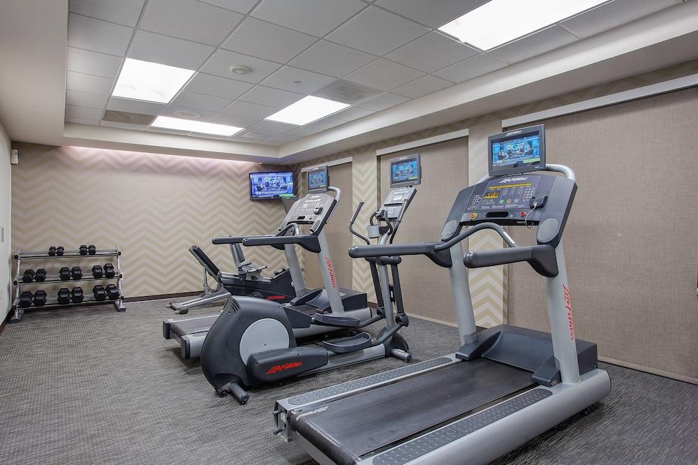 Residence Inn Jackson photo 28