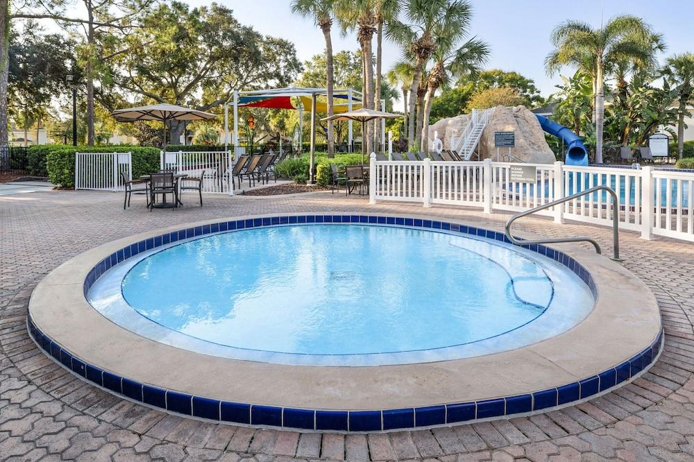 Sheraton Vistana Resort Villas, Lake Buena Vista/Orlando photo 79