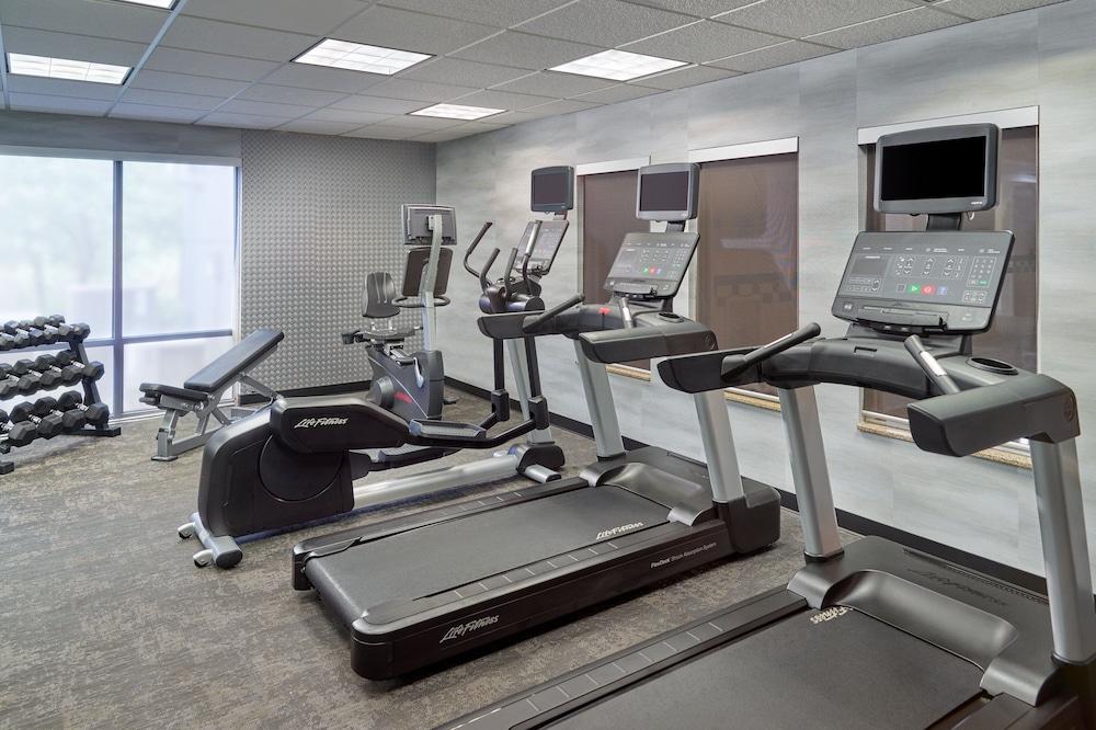 Fairfield Inn & Suites by Marriott Warner Robins photo 16