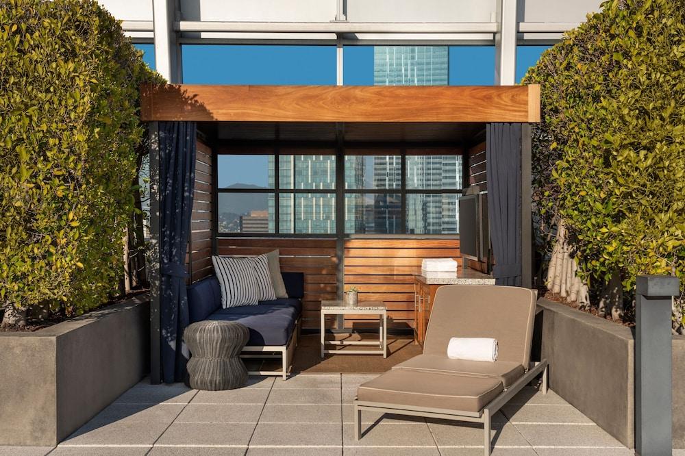 The Ritz-Carlton, Los Angeles photo 29