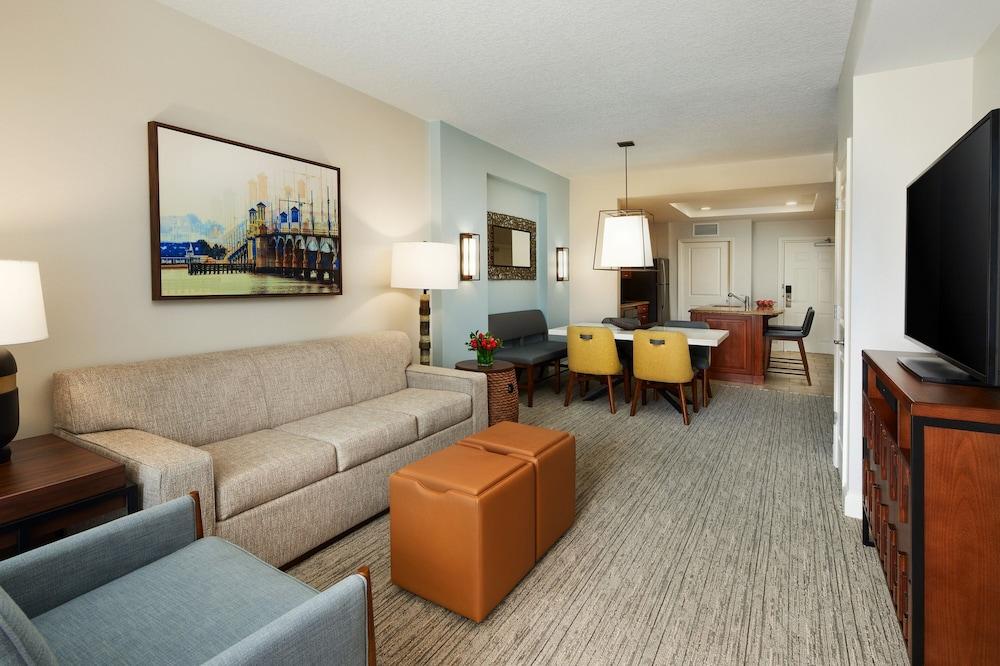 Sheraton Vistana Villages Resort Villas, I-Drive/Orlando photo 43