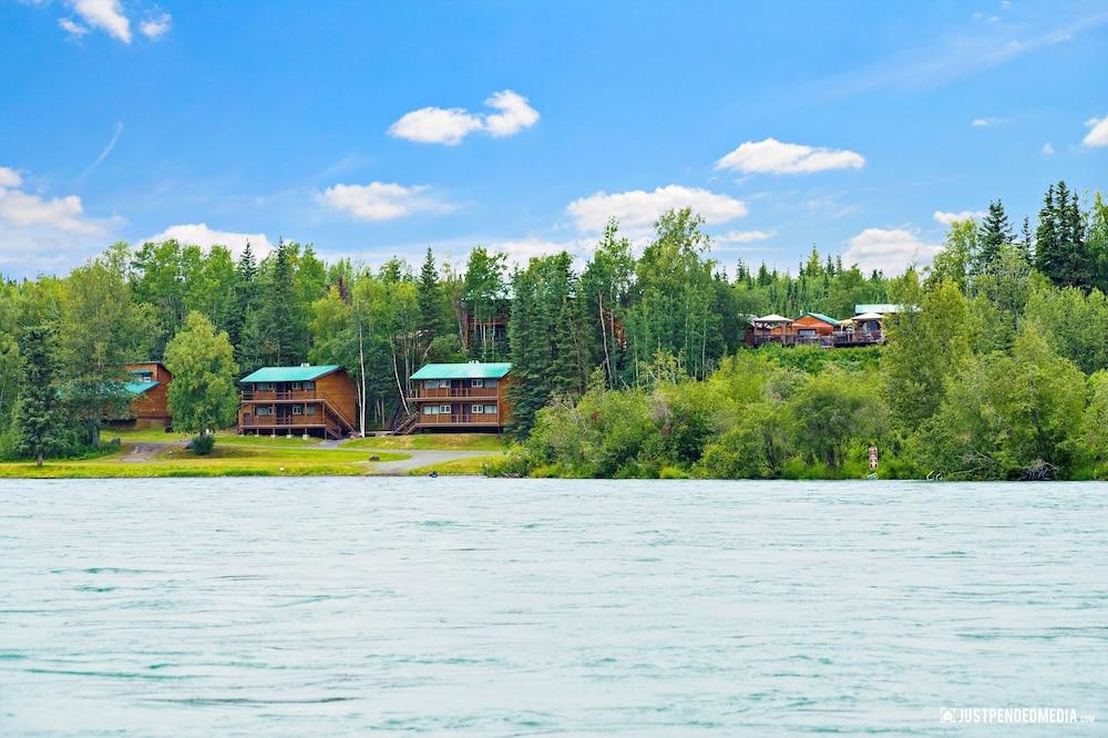 Great Alaska Adventures Lodge photo 1