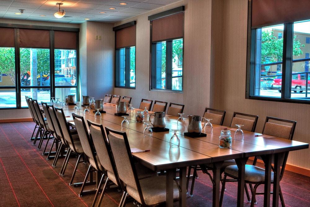 Residence Inn by Marriott Austin Downtown/Convention Center photo 46