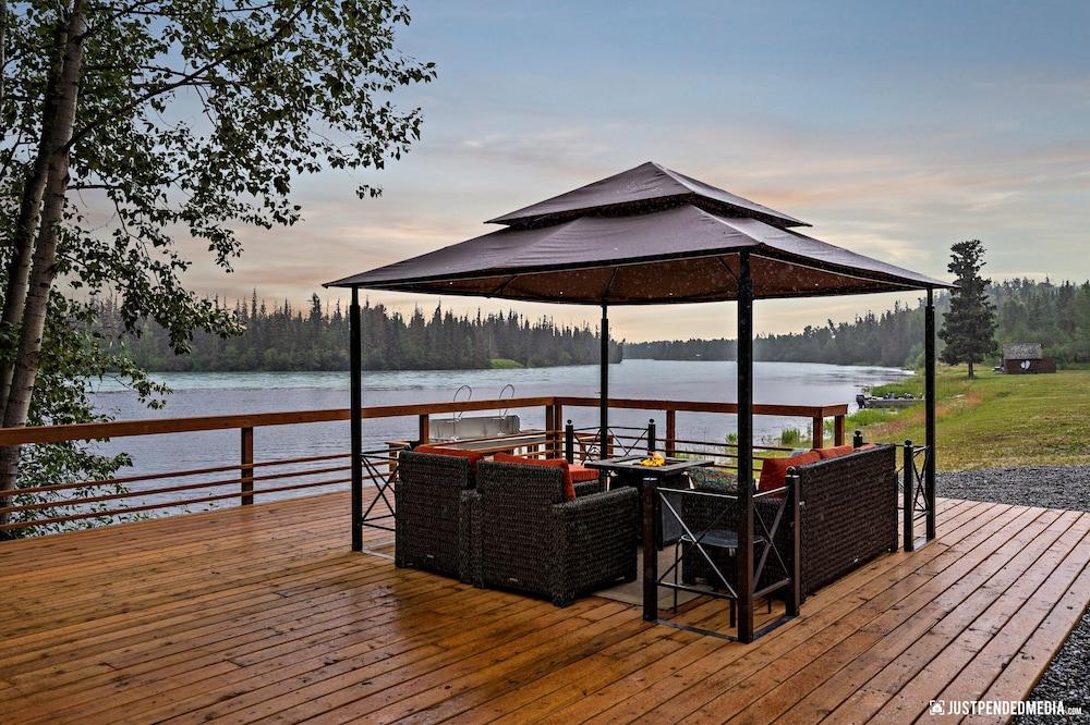 Great Alaska Adventures Lodge photo 28