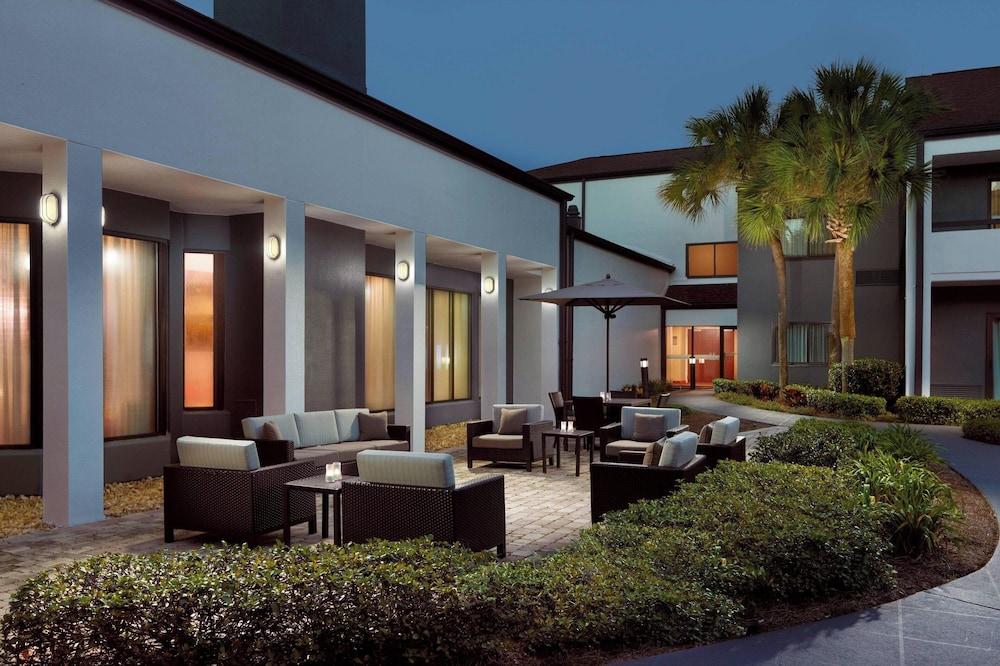 Courtyard by Marriott Tallahassee Downtown/Capitol photo 39