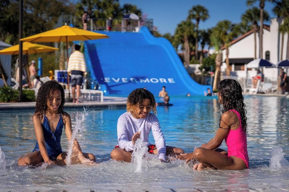 Evermore Orlando Resort photo 69