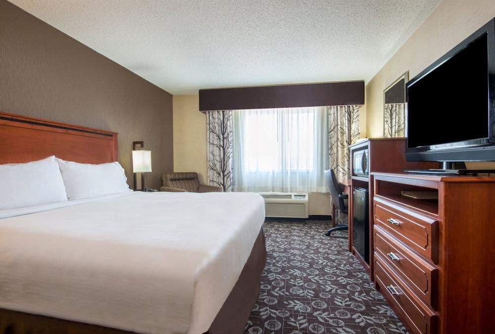 Holiday Inn Express Casper-Interstate 25 by IHG photo 14