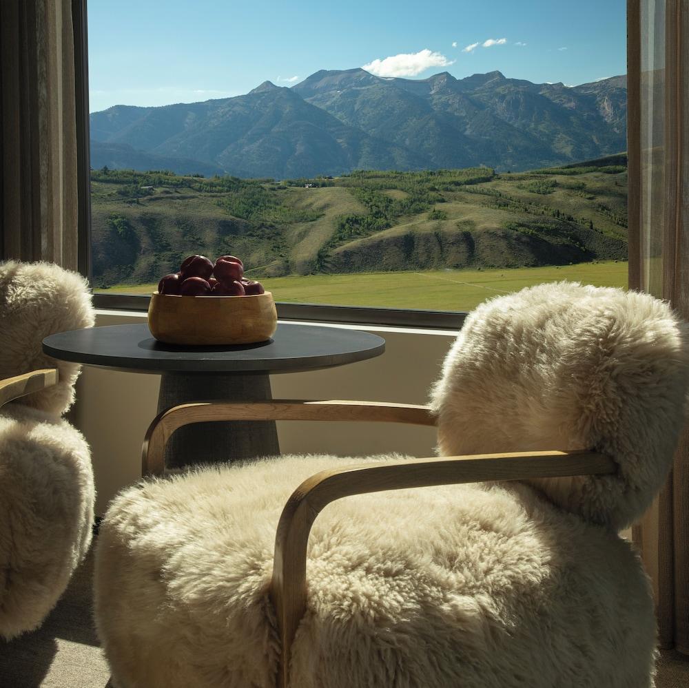 Hotel Yellowstone at Jackson Hole photo 16