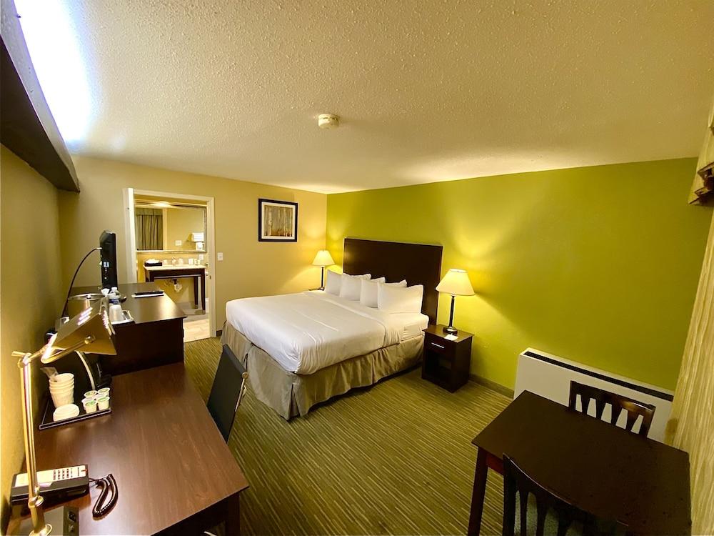 Wyndham Garden Ann Arbor photo 15