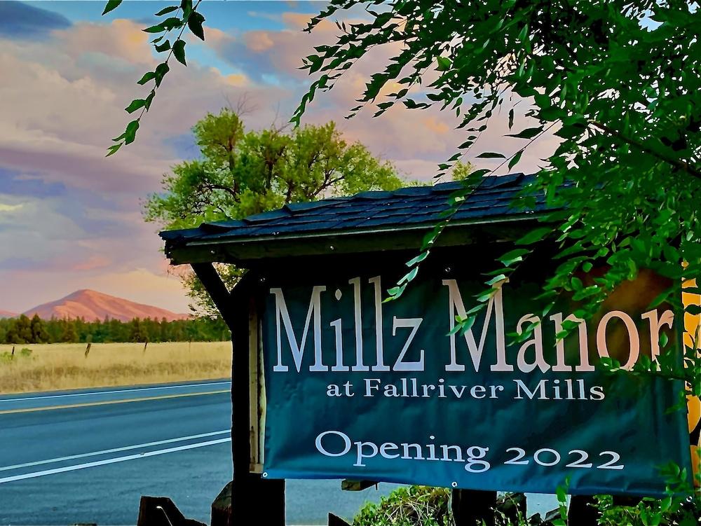 Millz Manor at Fall River Millz photo 17