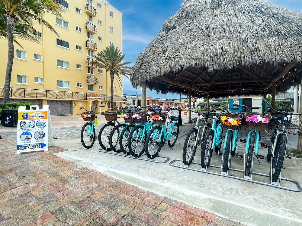 Hollywood Beach Flamingo photo 15