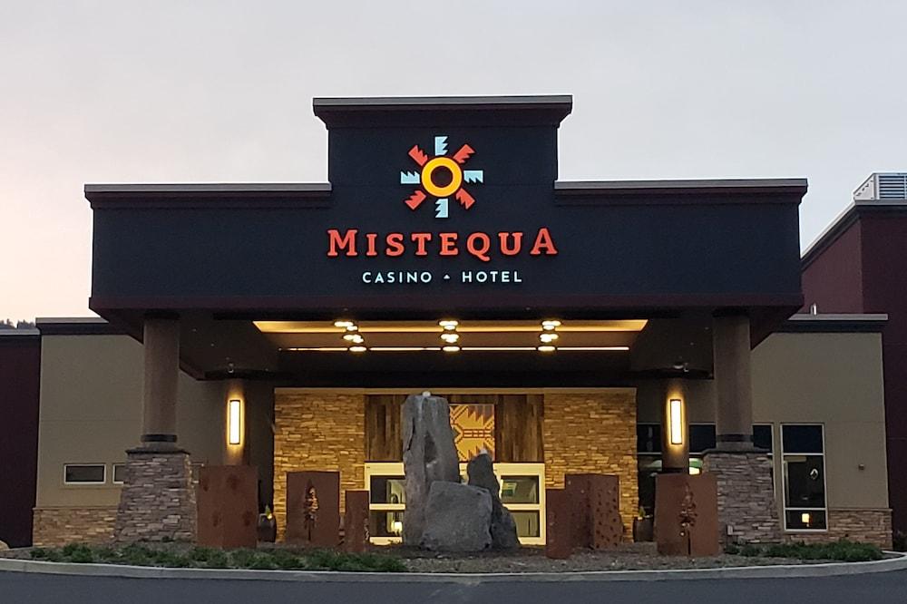 Mistequa Casino Hotel photo 1