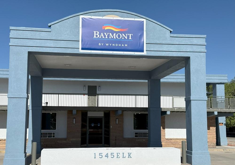 Baymont by Wyndham Rock Springs photo 13