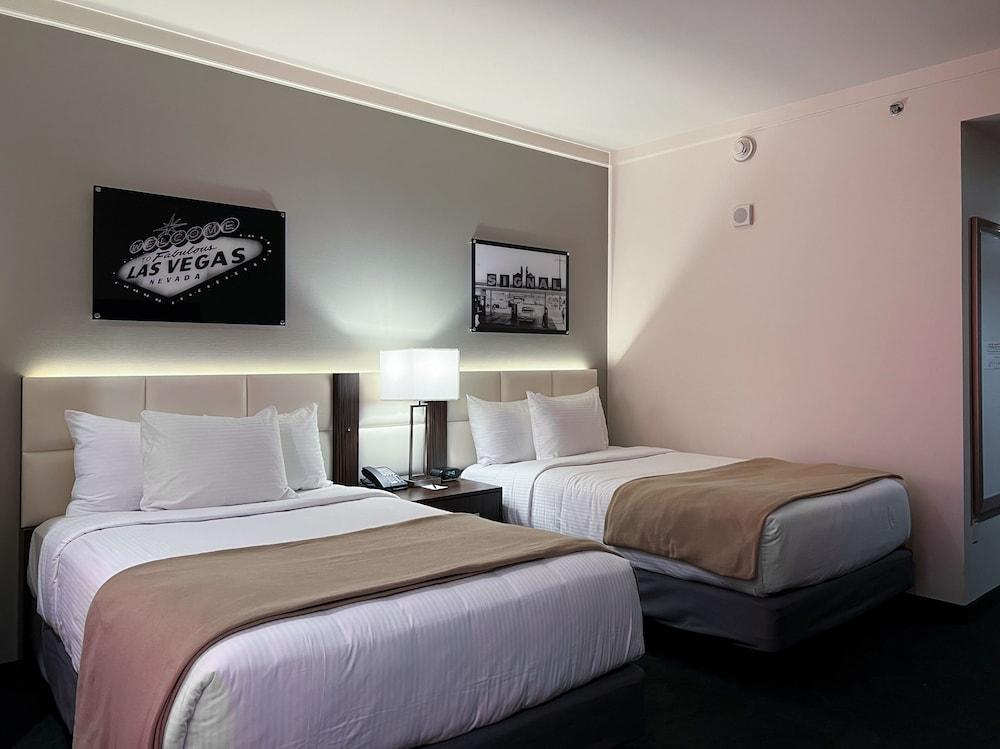 Ahern Hotel Las Vegas photo 10