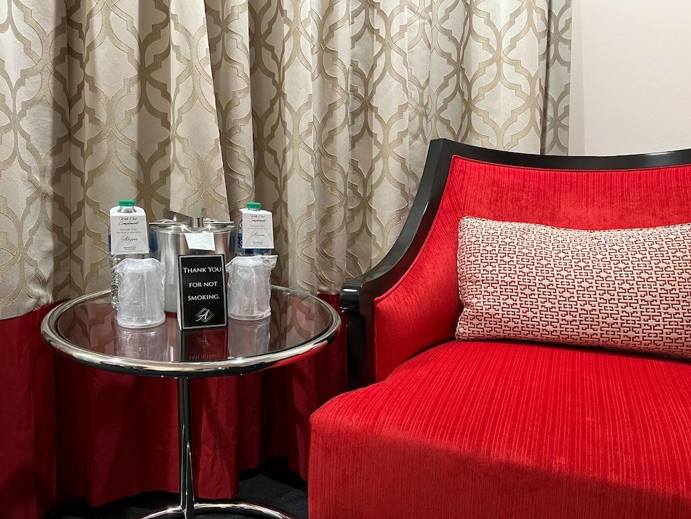 Ahern Hotel Las Vegas photo 3